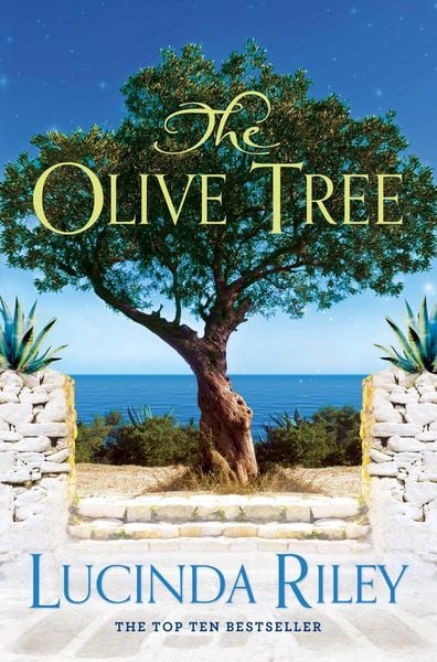 Produktbild: Riley, L: Olive Tree