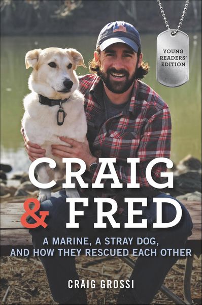 Produktbild: Craig & Fred