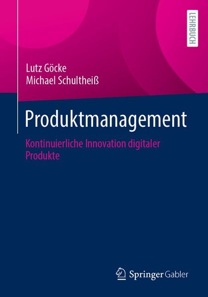 Produktbild: Produktmanagement