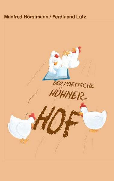 Produktbild: Der poetische H&uuml;hnerhof