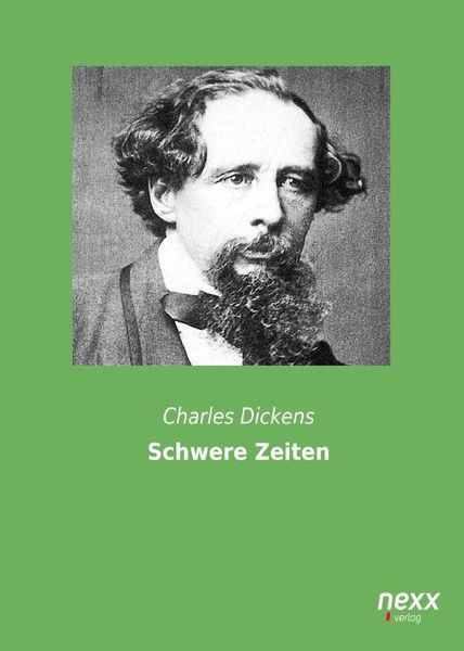 Produktbild: Dickens, C: Schwere Zeiten