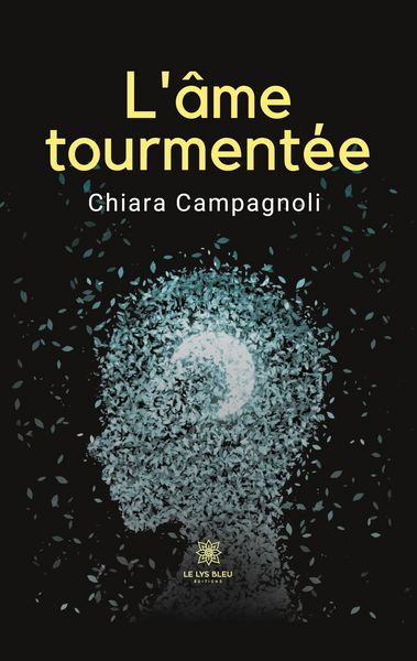 Produktbild: Chiara Campagnoli: L'&acirc;me tourment&eacute;e