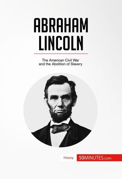 Produktbild: Abraham Lincoln