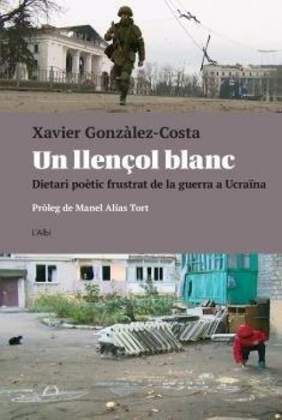Produktbild: Un Llen&ccedil;ol Blanc