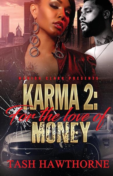 Produktbild: Karma 2