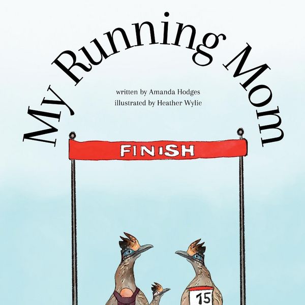 Produktbild: My Running Mom