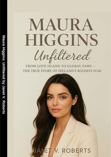 Produktbild: Maura Higgins: Unfiltered