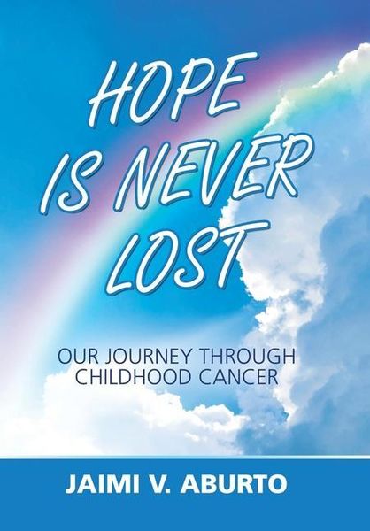 Produktbild: Hope Is Never Lost