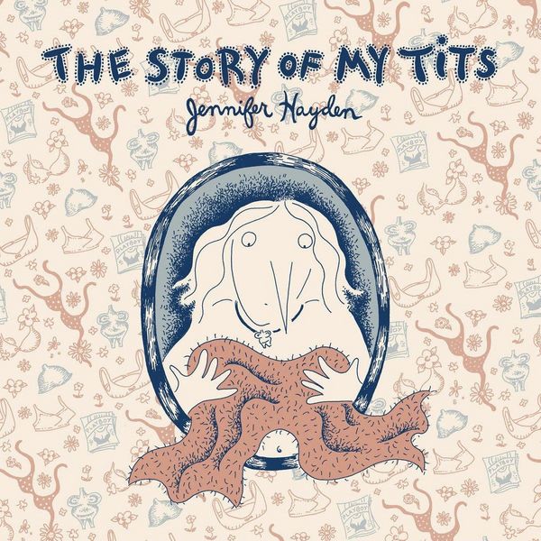 Produktbild: The Story of My Tits
