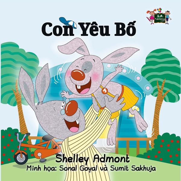 Produktbild: Con Y&ecirc;u B&iquest;
