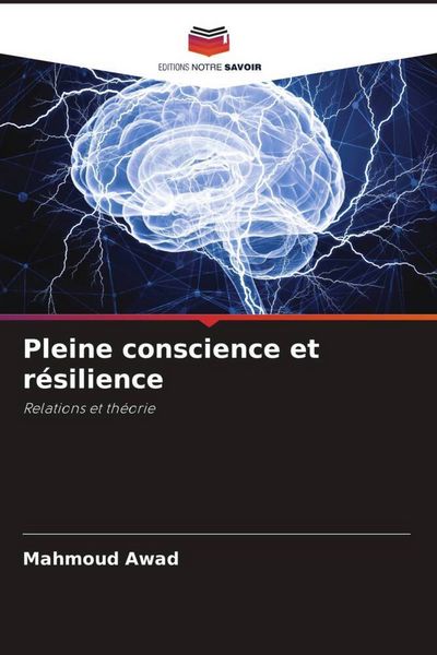 Produktbild: Pleine conscience et r&eacute;silience