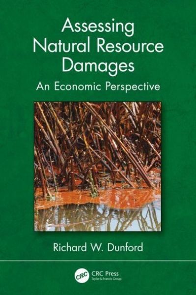 Produktbild: Assessing Natural Resource Damages