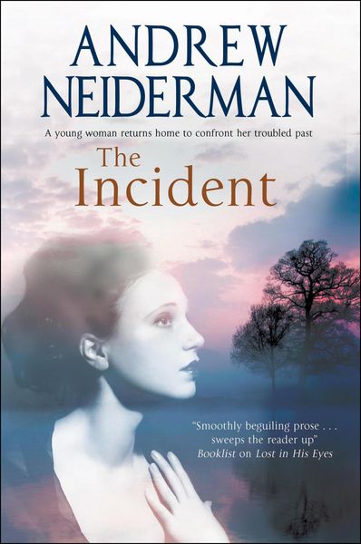 Produktbild: The Incident
