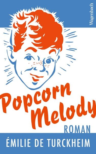 Produktbild: Popcorn Melody