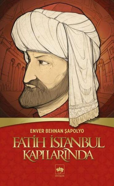 Produktbild: Fatih Istanbul Kapilarinda