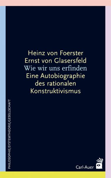 Produktbild: Wie wir uns erfinden