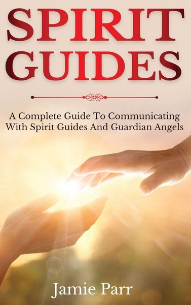 Produktbild: Spirit Guides