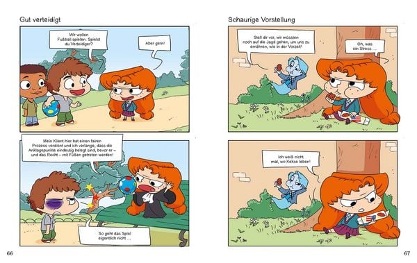 Produktbild: Die schreckliche Adele 11