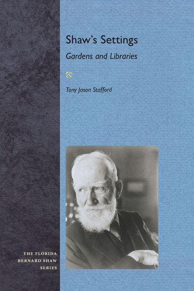 Produktbild: Shaw's Settings