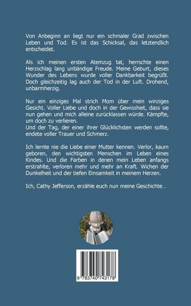Produktbild: Cathy Jefferson