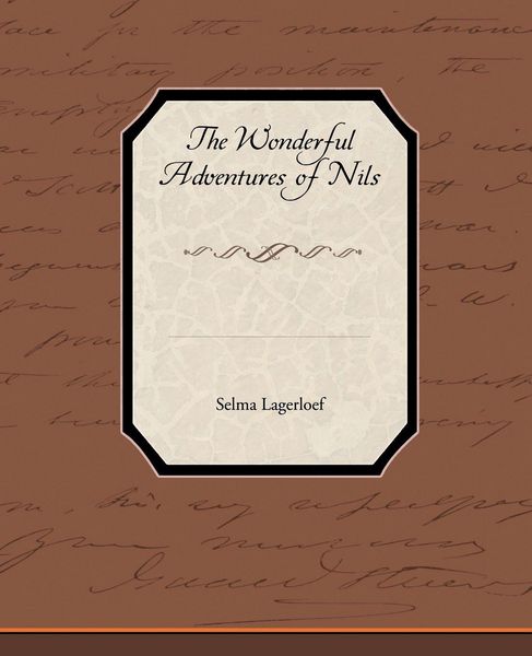 Produktbild: The Wonderful Adventures of Nils