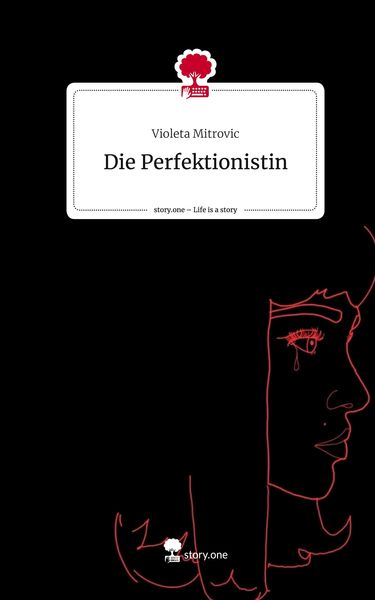 Produktbild: Die Perfektionistin. Life is a Story - story.one