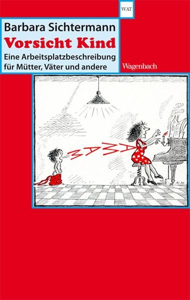 Produktbild: Vorsicht Kind