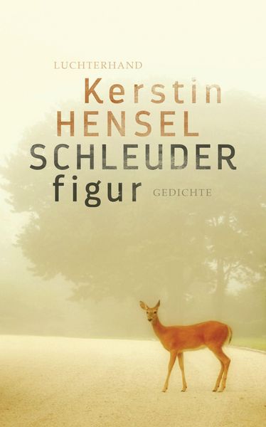 Produktbild: Schleuderfigur