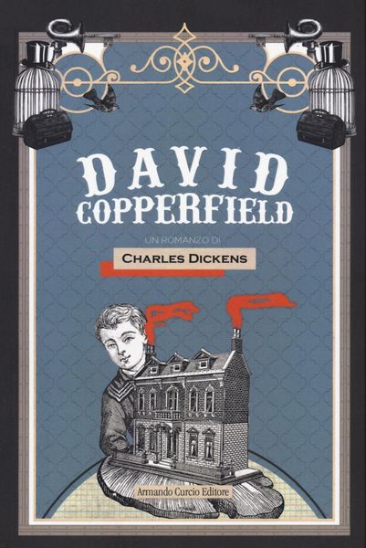 Produktbild: David Copperfield