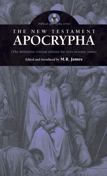 Produktbild: New Testament Apocrypha
