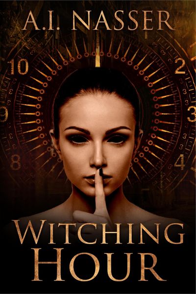 Produktbild: Witching Hour