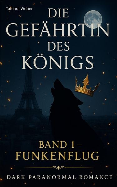 Produktbild: Die Gef&auml;hrtin des K&ouml;nigs