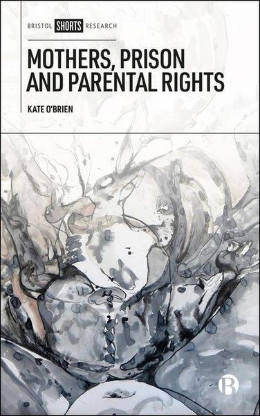 Produktbild: Mothers, Prison and Parental Rights
