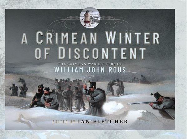 Produktbild: Crimean Winter of Discontent