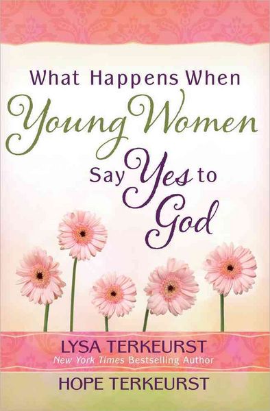 Produktbild: What Happens When Young Women