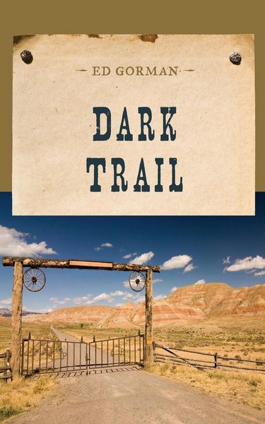 Produktbild: Dark Trail