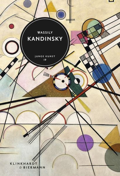 Produktbild: Wassily Kandinsky