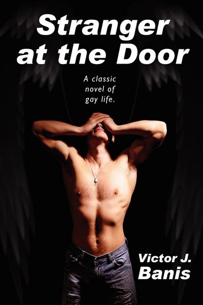 Produktbild: Stranger at the Door