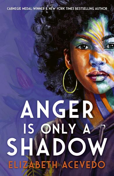 Produktbild: Anger is Only a Shadow