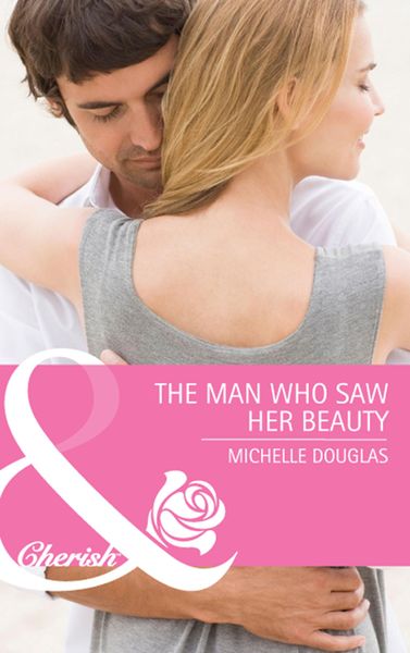 Produktbild: The Man Who Saw Her Beauty