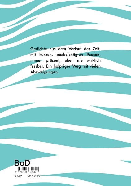 Produktbild: Wirrzeiler
