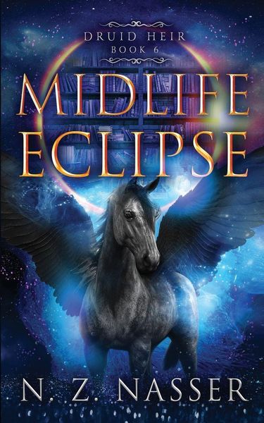 Produktbild: Midlife Eclipse