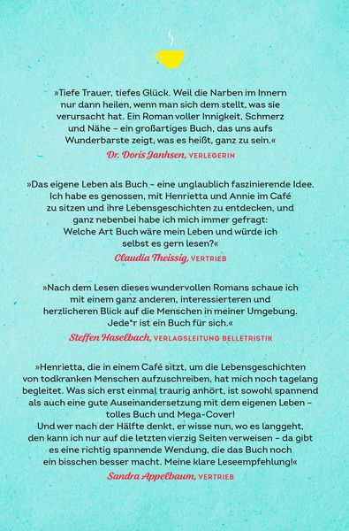 Produktbild: Caf&eacute; Leben