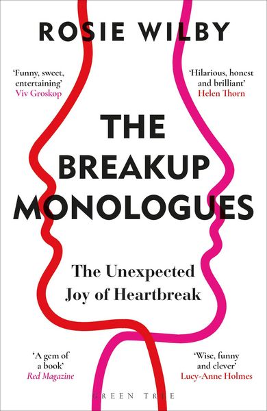 Produktbild: The Breakup Monologues