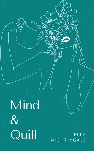 Produktbild: Mind & Quill