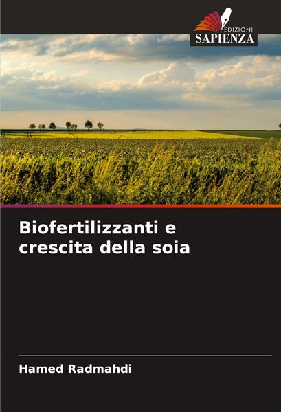 Produktbild: Biofertilizzanti e crescita della soia