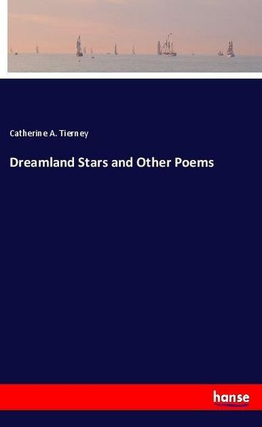 Produktbild: Dreamland Stars and Other Poems