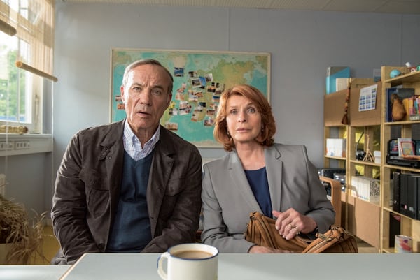 Produktbild: Willkommen bei den Hartmanns