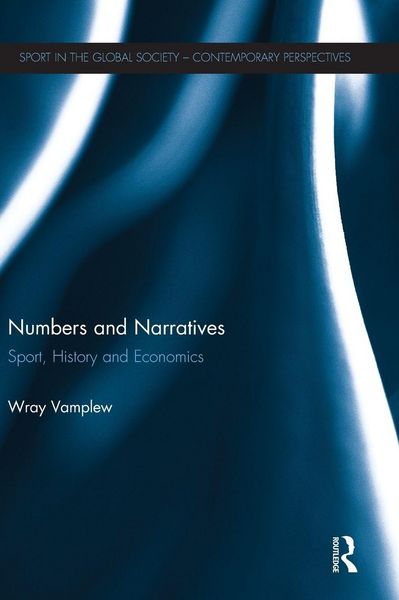 Produktbild: Numbers and Narratives
