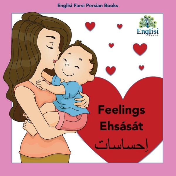 Produktbild: Persian Feelings Ehs&aacute;s&aacute;t